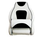 AQUA MARINE - Deluxe Bucket - Flip-Up Seat